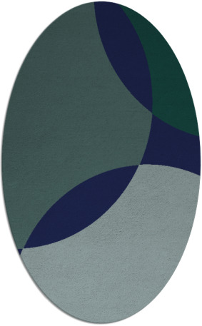 Ovolo Rug