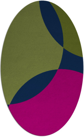 Ovolo Rug