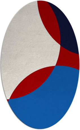 Ovolo Rug