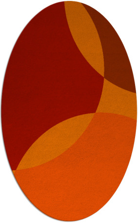 Ovolo Rug