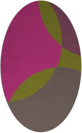 Ovolo Rug