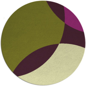 Ovolo Rug