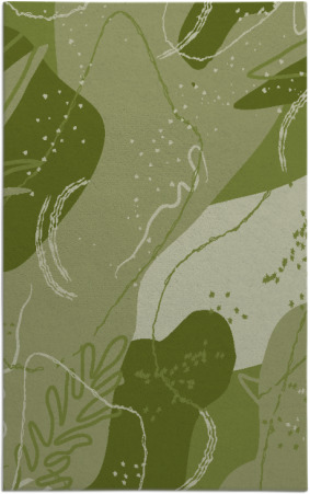 Salis Rug