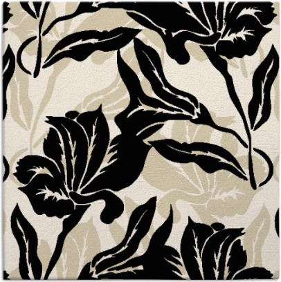 abundance rug - item 1573688