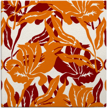 abundance rug - item 1573905