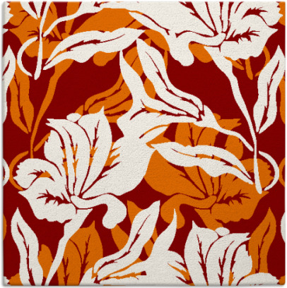 abundance rug - item 1573906