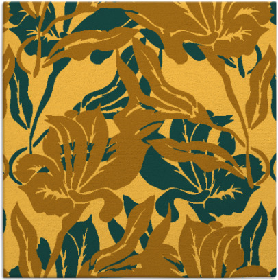 abundance rug - item 1574016