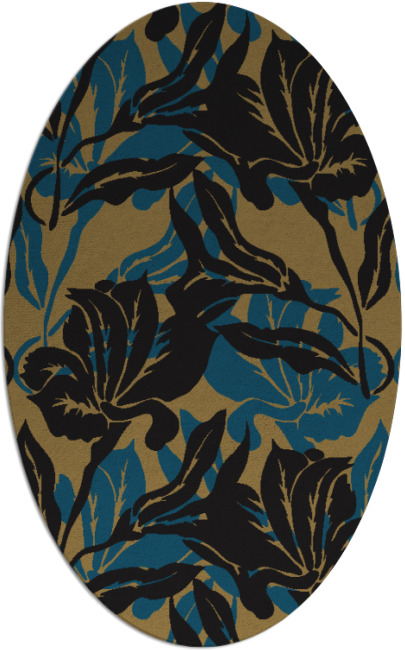 abundance rug - item 1574093