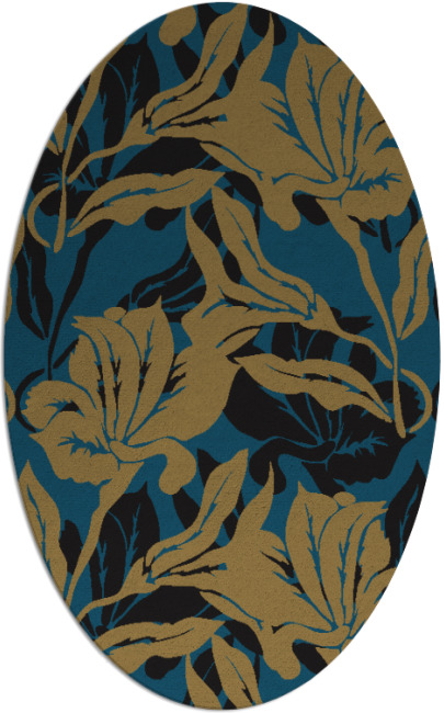 abundance rug - item 1574094