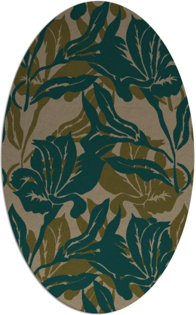 abundance rug - item 1574175