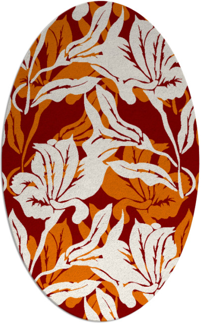 abundance rug - item 1574278