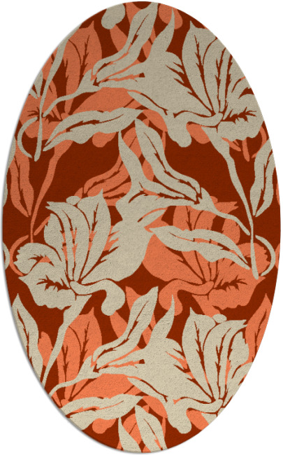 abundance rug - item 1574282