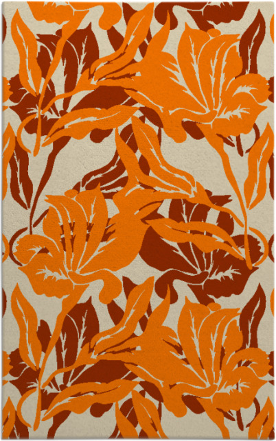 abundance rug - item 1574424