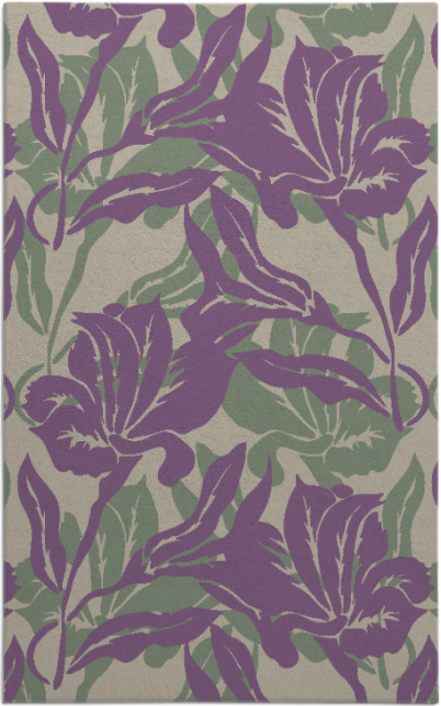 abundance rug - item 1574436