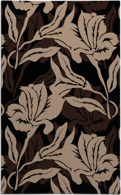 abundance rug - item 1574448