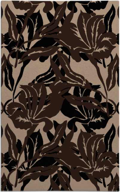 abundance rug - item 1574451