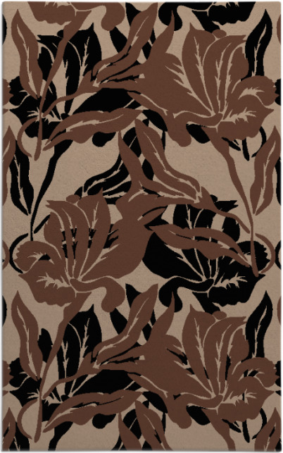 abundance rug - item 1574454