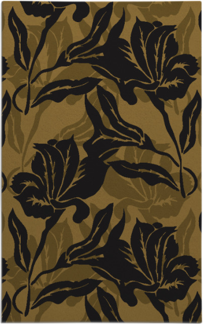 abundance rug - item 1574457