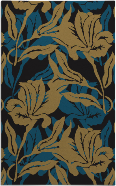 abundance rug - item 1574464