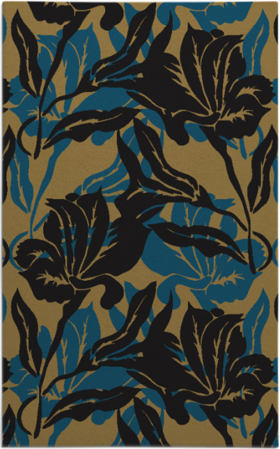 abundance rug - item 1574465