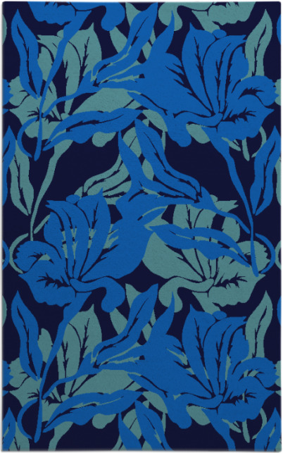 abundance rug - item 1574469