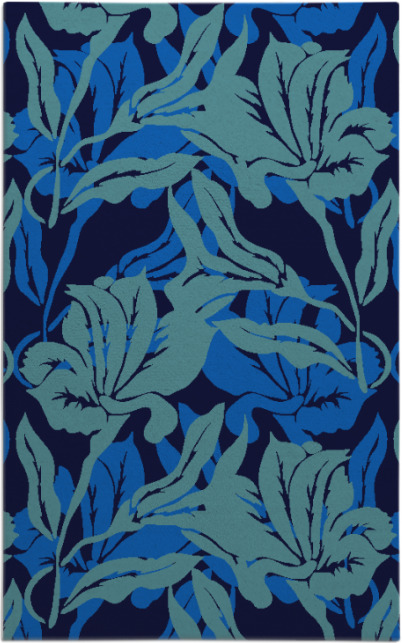 abundance rug - item 1574471