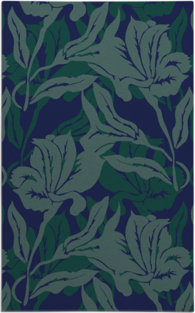 abundance rug - item 1574476