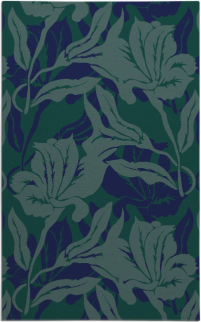 abundance rug - item 1574478