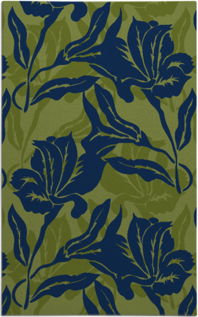 abundance rug - item 1574481