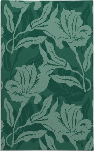 abundance rug - item 1574492