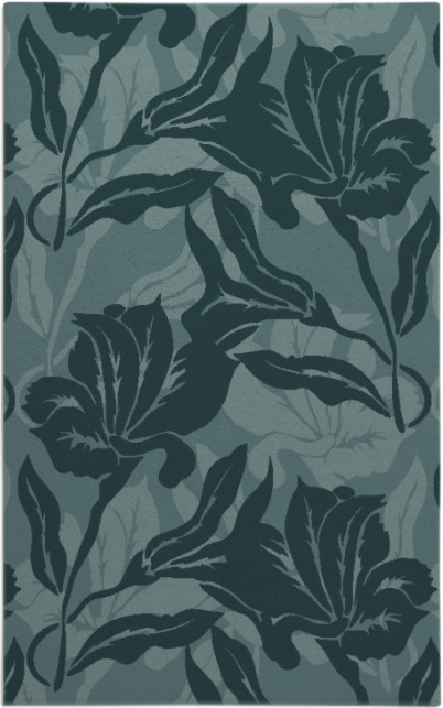 abundance rug - item 1574504