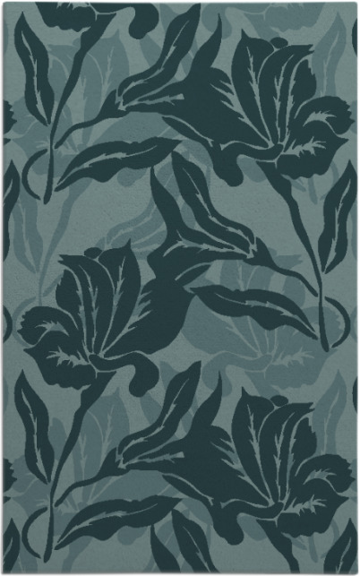 abundance rug - item 1574506