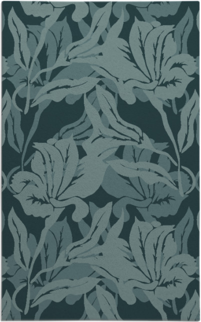 abundance rug - item 1574507