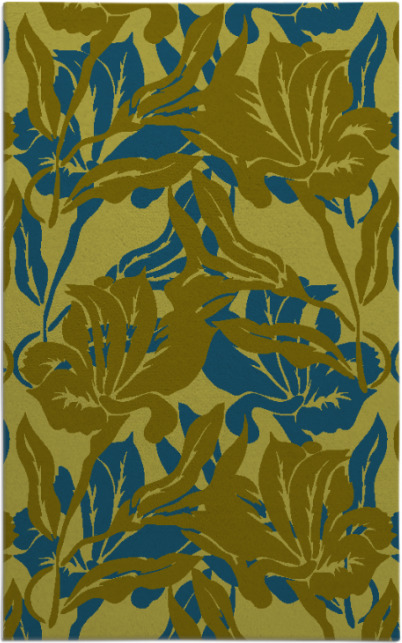 abundance rug - item 1574510