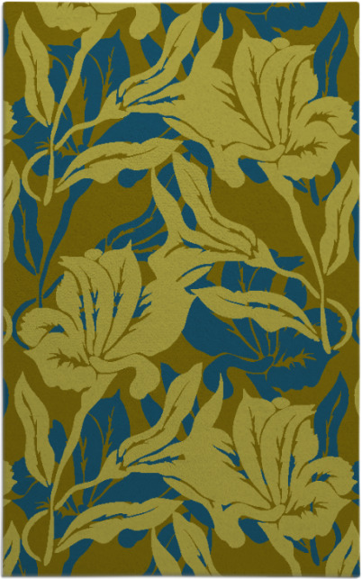 abundance rug - item 1574511