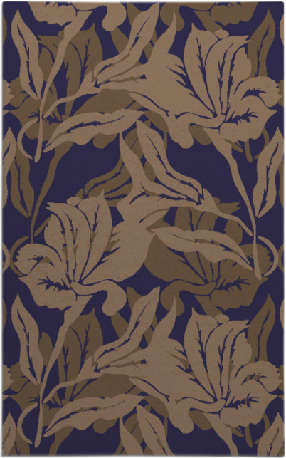 abundance rug - item 1574536