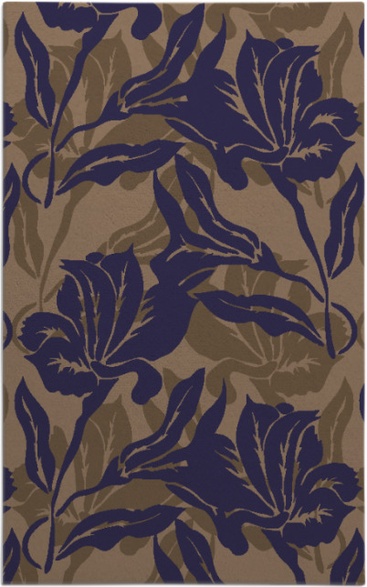 abundance rug - item 1574537