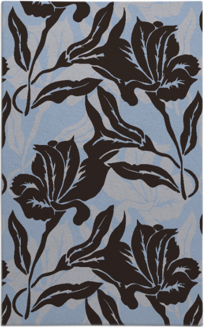 abundance rug - item 1574543