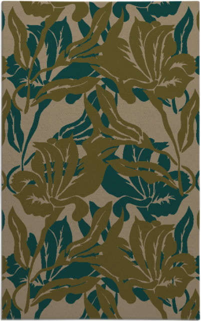 abundance rug - item 1574545