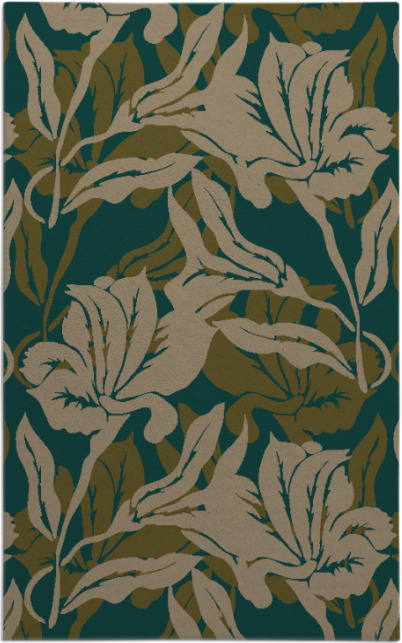 abundance rug - item 1574546