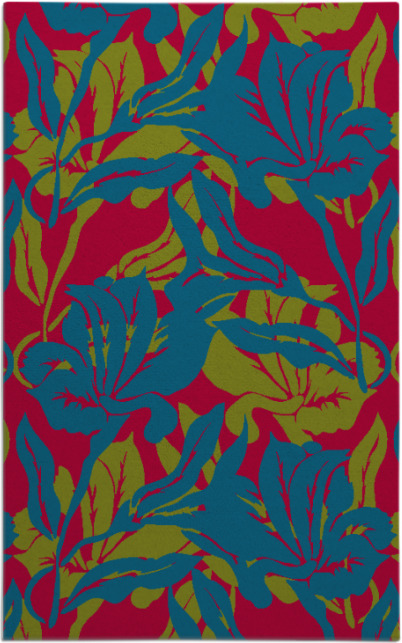 abundance rug - item 1574553