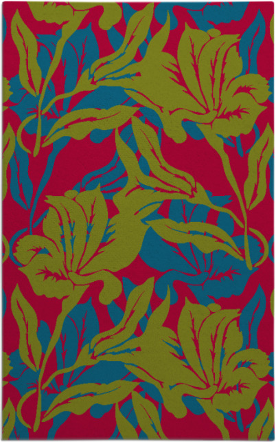 abundance rug - item 1574555