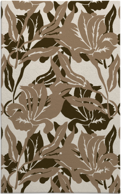 abundance rug - item 1574609