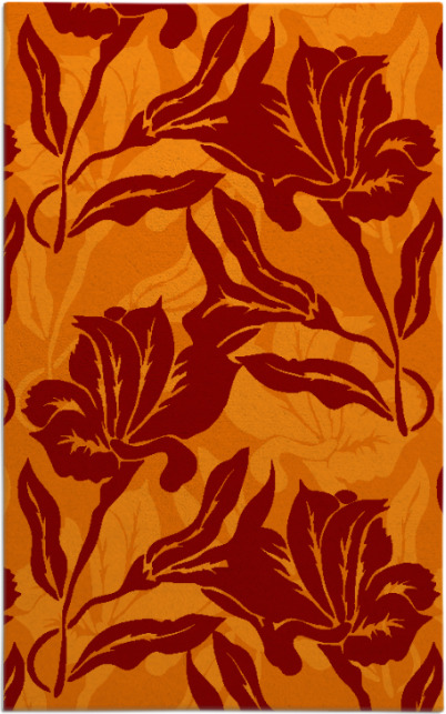 abundance rug - item 1574644