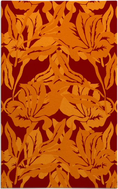 abundance rug - item 1574645