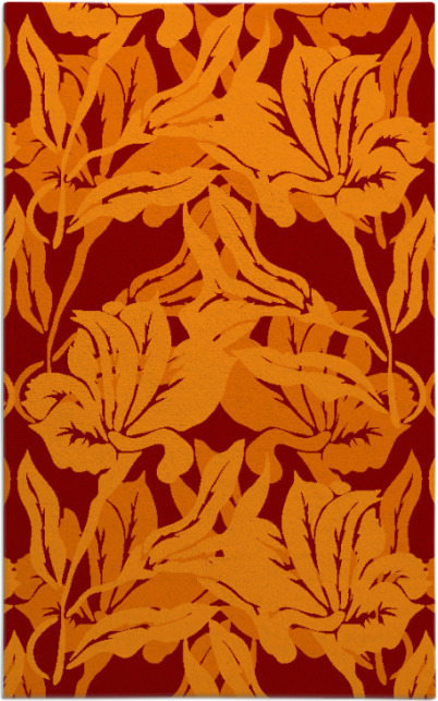 abundance rug - item 1574647