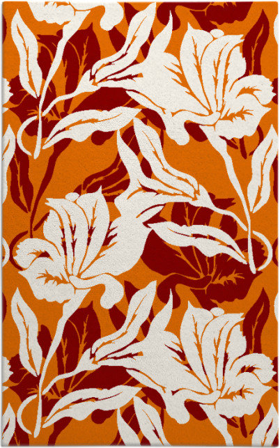 abundance rug - item 1574648