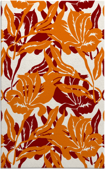 abundance rug - item 1574649