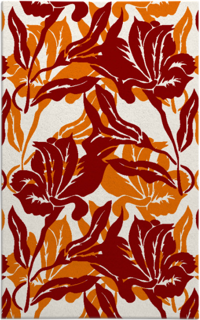 abundance rug - item 1574651