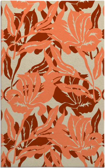 abundance rug - item 1574653